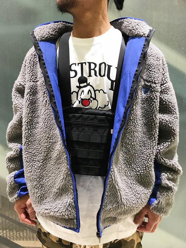 画像2: 【WINTER STYLE】 マフィン (2)