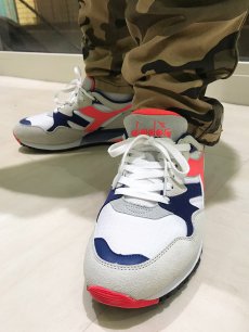 画像5: 【WINTER STYLE】 マフィン (5)