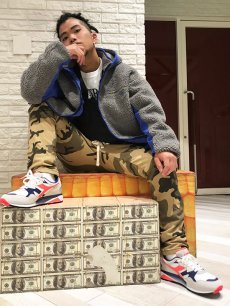 画像1: 【WINTER STYLE】 マフィン (1)