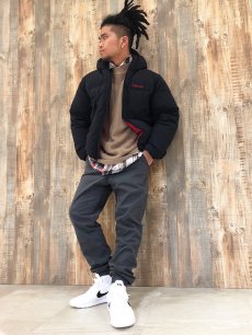 画像1: 【WINTER STYLE】 マフィン (1)