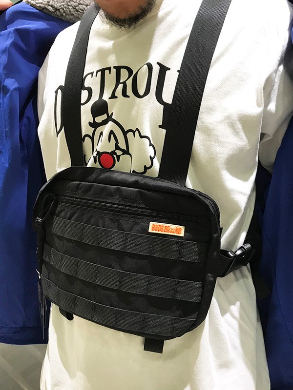 画像3: 【WINTER STYLE】 マフィン (3)