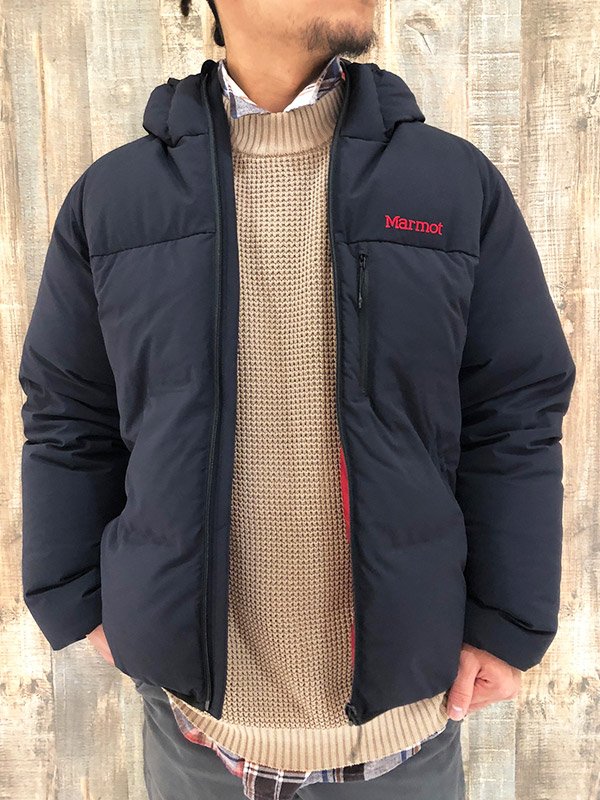 画像2: 【WINTER STYLE】 マフィン (2)