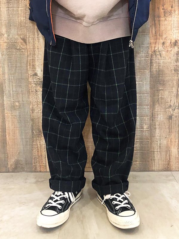 画像5: 【WINTER STYLE】 north (5)