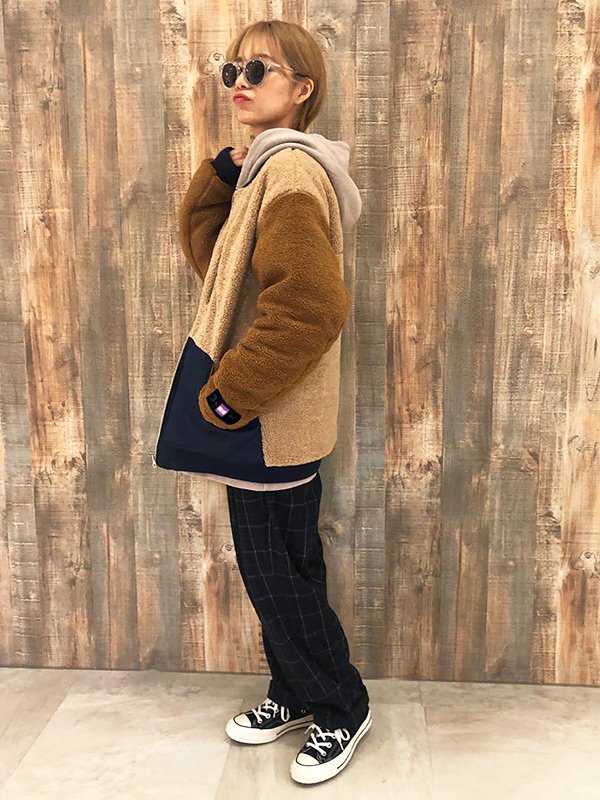 画像2: 【WINTER STYLE】 north (2)