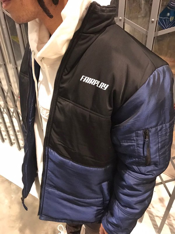 画像4: 【WINTER STYLE】 マフィン (4)