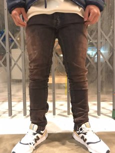 画像5: 【WINTER STYLE】 マフィン (5)