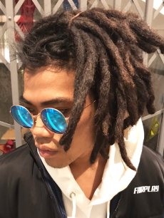 画像2: 【WINTER STYLE】 マフィン (2)