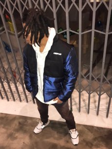 画像1: 【WINTER STYLE】 マフィン (1)