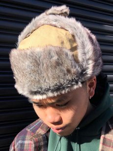 画像2: 【WINTER STYLE】 マフィン (2)