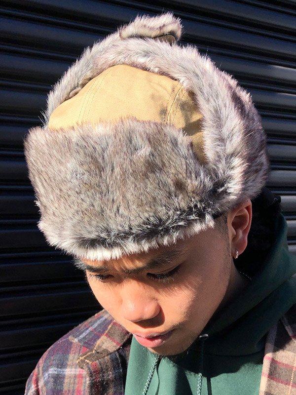 画像2: 【WINTER STYLE】 マフィン (2)