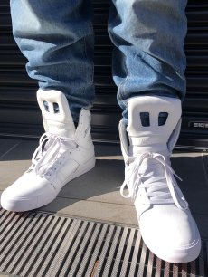 画像5: 【WINTER STYLE】 マフィン (5)