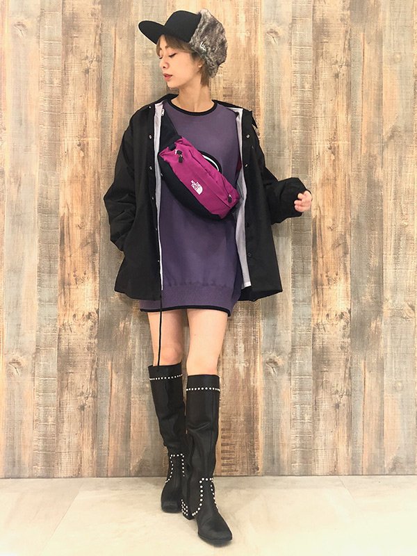 画像1: 【WINTER STYLE】 north (1)
