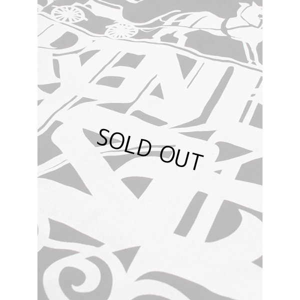 画像7: 【ラストMのみ】KINGSIZE（キングサイズ）“CASPER BRING NYLON JACKET” (7)