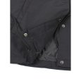 画像12: 【ラストMのみ】KINGSIZE（キングサイズ）“CASPER BRING NYLON JACKET” (12)