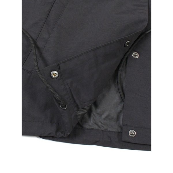 画像12: 【ラストMのみ】KINGSIZE(キングサイズ)“CASPER BRING NYLON JACKET” (12)