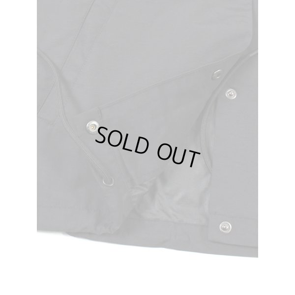 画像12: 【ラストMのみ】KINGSIZE（キングサイズ）“CASPER BRING NYLON JACKET” (12)
