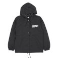 画像2: 【ラストMのみ】KINGSIZE（キングサイズ）“CASPER BRING NYLON JACKET” (2)