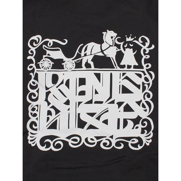 画像6: 【ラストMのみ】KINGSIZE(キングサイズ)“CASPER BRING NYLON JACKET” (6)