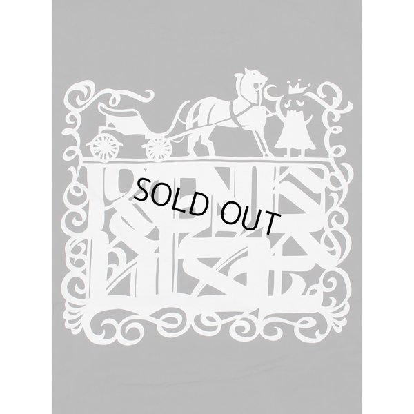 画像6: 【ラストMのみ】KINGSIZE（キングサイズ）“CASPER BRING NYLON JACKET” (6)