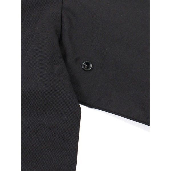 画像9: 【ラストMのみ】KINGSIZE(キングサイズ)“CASPER BRING NYLON JACKET” (9)