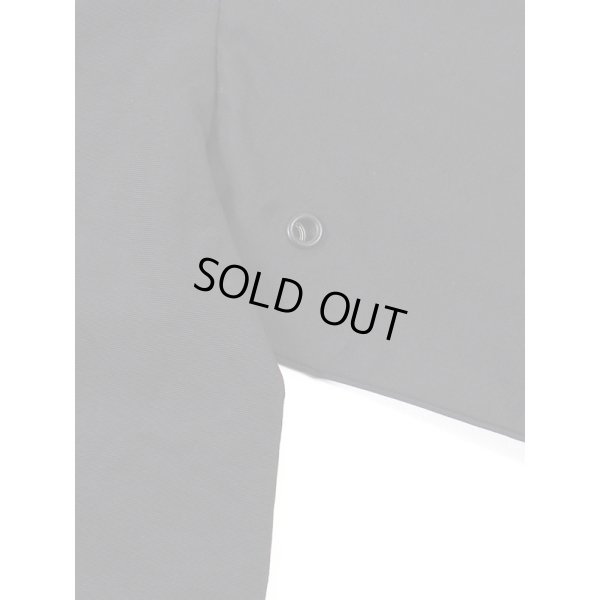 画像9: 【ラストMのみ】KINGSIZE（キングサイズ）“CASPER BRING NYLON JACKET” (9)