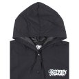 画像4: 【ラストMのみ】KINGSIZE（キングサイズ）“CASPER BRING NYLON JACKET” (4)