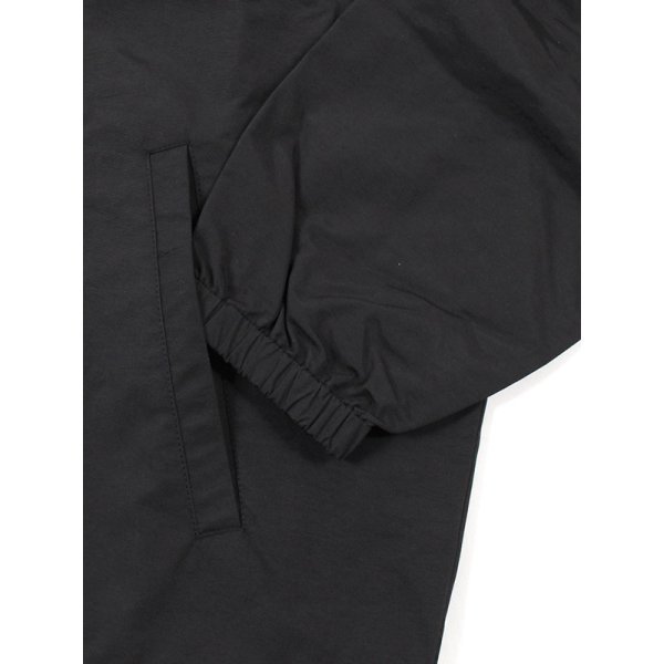 画像10: 【ラストMのみ】KINGSIZE(キングサイズ)“CASPER BRING NYLON JACKET” (10)