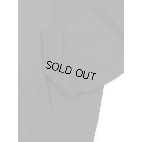 画像10: 【ラストMのみ】KINGSIZE（キングサイズ）“CASPER BRING NYLON JACKET” (10)