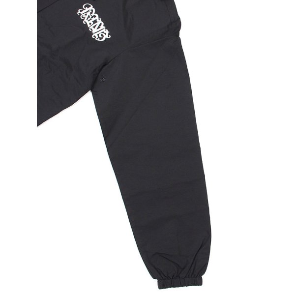 画像8: 【ラストMのみ】KINGSIZE(キングサイズ)“CASPER BRING NYLON JACKET” (8)