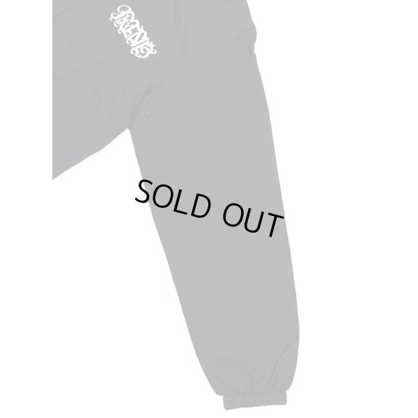 画像8: 【ラストMのみ】KINGSIZE（キングサイズ）“CASPER BRING NYLON JACKET” (8)