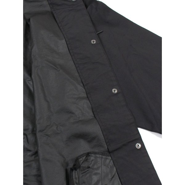 画像11: 【ラストMのみ】KINGSIZE(キングサイズ)“CASPER BRING NYLON JACKET” (11)