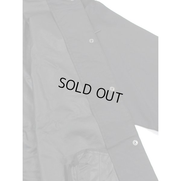 画像11: 【ラストMのみ】KINGSIZE（キングサイズ）“CASPER BRING NYLON JACKET” (11)