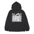 画像3: 【ラストMのみ】KINGSIZE（キングサイズ）“CASPER BRING NYLON JACKET” (3)
