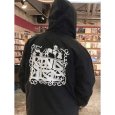 画像14: 【ラストMのみ】KINGSIZE（キングサイズ）“CASPER BRING NYLON JACKET” (14)
