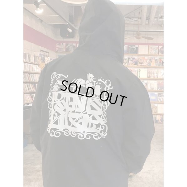 画像14: 【ラストMのみ】KINGSIZE（キングサイズ）“CASPER BRING NYLON JACKET” (14)