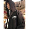 画像13: 【ラストMのみ】KINGSIZE（キングサイズ）“CASPER BRING NYLON JACKET” (13)