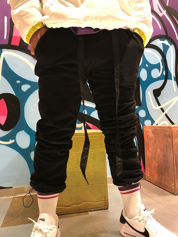 画像4: 【WINTER STYLE】 マフィン (4)