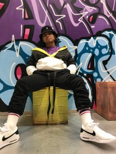 画像1: 【WINTER STYLE】 マフィン (1)