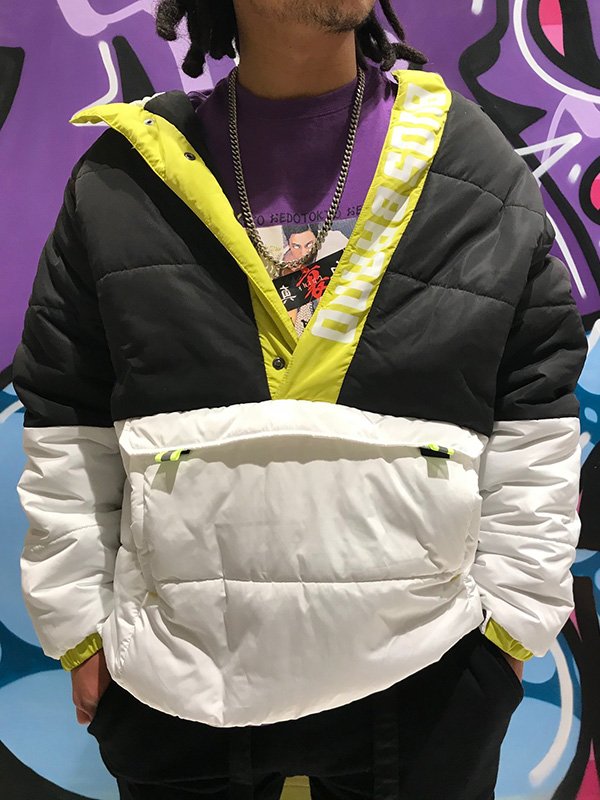 画像3: 【WINTER STYLE】 マフィン (3)