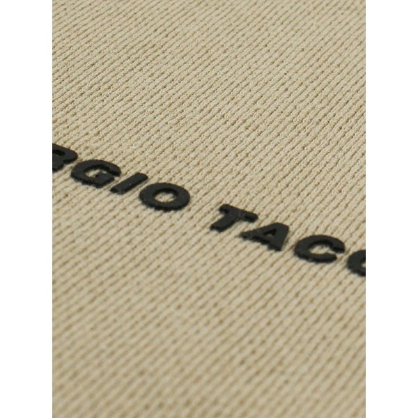 画像6: 【60%OFF】 【ラストLのみ】SERGIO TACCHINI (セルジオ・タッキーニ) “GRAPHIC ST LOGO HOODIE” (6)