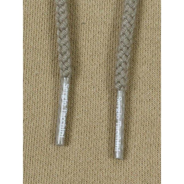 画像9: 【60%OFF】 【ラストLのみ】SERGIO TACCHINI (セルジオ・タッキーニ) “GRAPHIC ST LOGO HOODIE” (9)