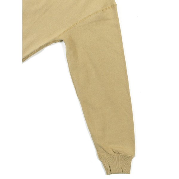 画像11: 【60%OFF】 【ラストLのみ】SERGIO TACCHINI (セルジオ・タッキーニ) “GRAPHIC ST LOGO HOODIE” (11)