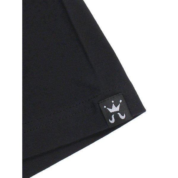 画像5: 【ラストMのみ】KINGSIZE(キングサイズ)“SKULL TEE” (5)