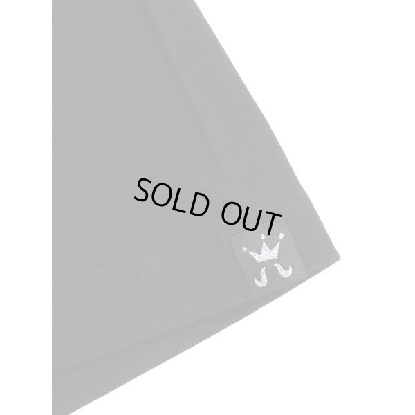 画像5: 【ラストMのみ】KINGSIZE（キングサイズ）“SKULL TEE” (5)