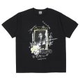 画像1: 【ラストMのみ】KINGSIZE（キングサイズ）“TRY TEST ME TEE” (1)