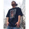 画像6: 【ラストMのみ】KINGSIZE（キングサイズ）“SKULL TEE” (6)