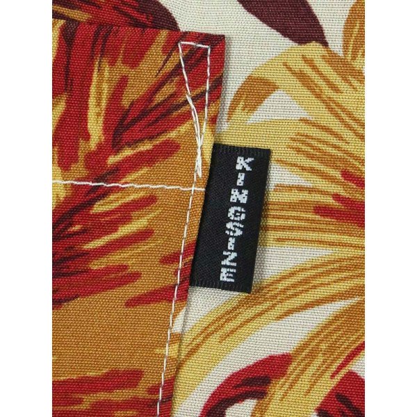画像6: 【ラストLのみ】KINGSIZE(キングサイズ)“S/S ALOHA SHIRT” (6)
