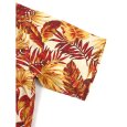 画像8: 【ラストLのみ】KINGSIZE（キングサイズ）“S/S ALOHA SHIRT” (8)