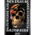 画像4: 【70%OFF】KINGSIZE（キングサイズ）“SKULL iPhone CASE” (4)