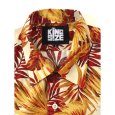 画像4: 【ラストLのみ】KINGSIZE（キングサイズ）“S/S ALOHA SHIRT” (4)